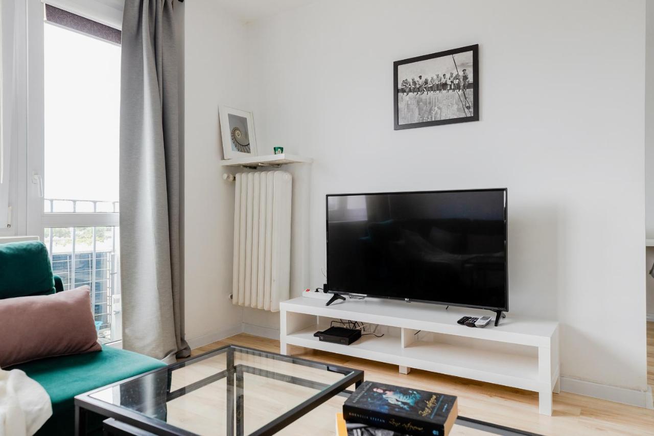 Shortstaypoland Okopowa Varsovia Exterior foto